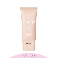 Divage Тональный крем True Color № 04 Sand